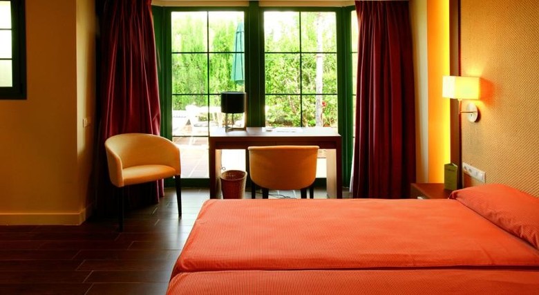 Hotel Les Rotes