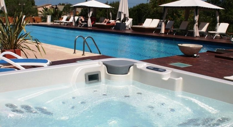 Hotel Les Rotes