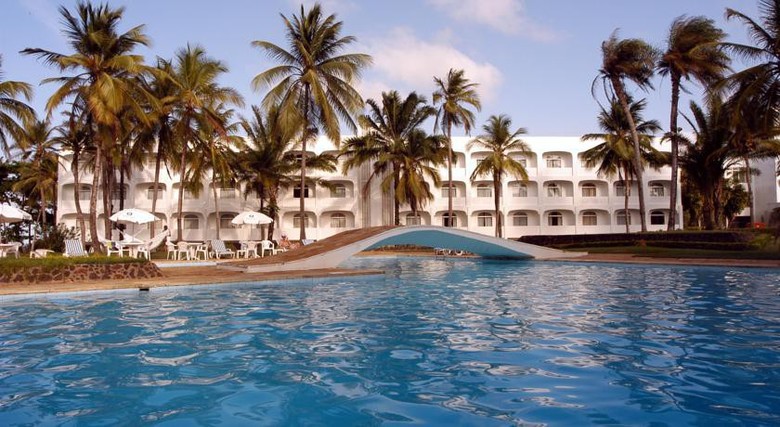 Hotel Pestana S�o Luis