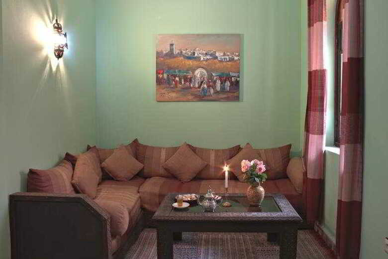 Hotel Maison Du Sud