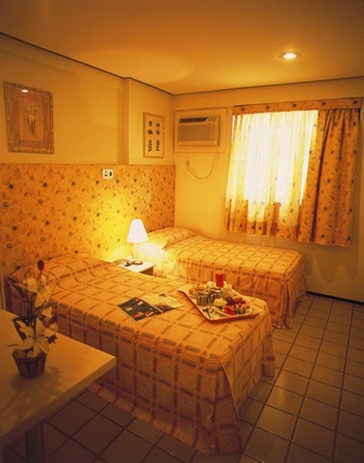 Hotel Solare Suites Number One