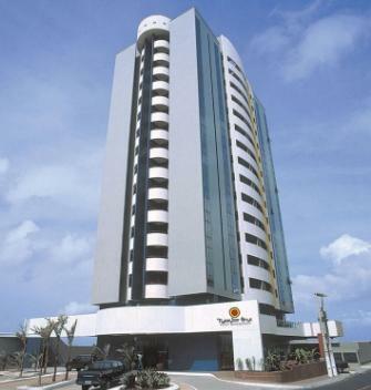Hotel Solare Suites Number One