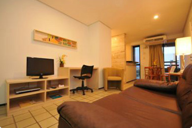 Hotel Solare Suites Number One