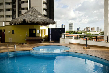 Hotel Solare Suites Number One