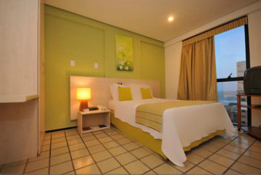 Hotel Solare Suites Number One