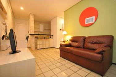 Hotel Solare Suites Number One