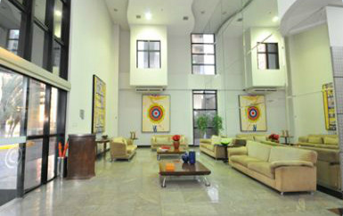 Hotel Solare Suites Number One
