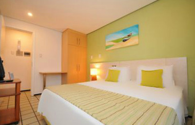 Hotel Solare Suites Number One