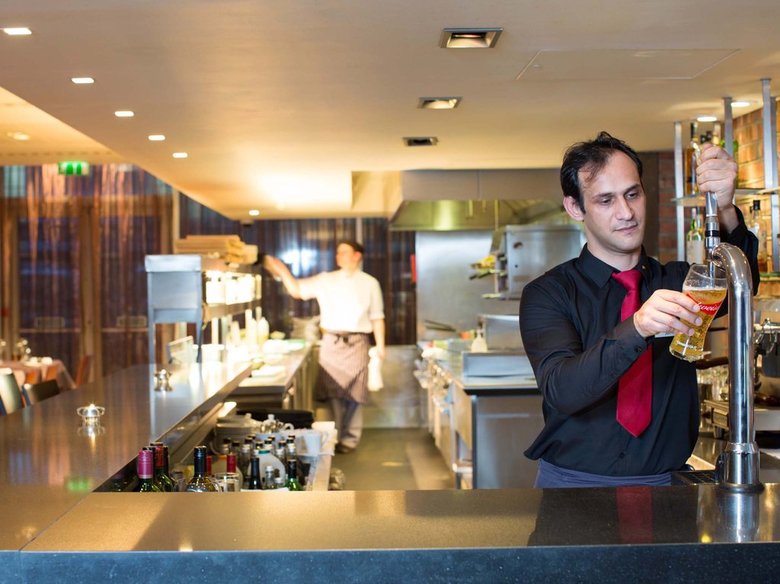 Radisson Blu Hotel London Stansted Airport