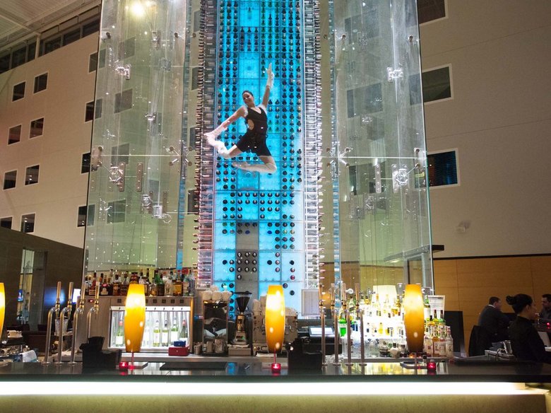 Radisson Blu Hotel London Stansted Airport