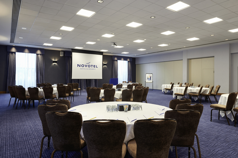 Hilton London Stansted Airport Hotel