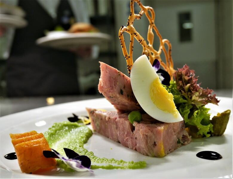 Hilton London Stansted Airport Hotel