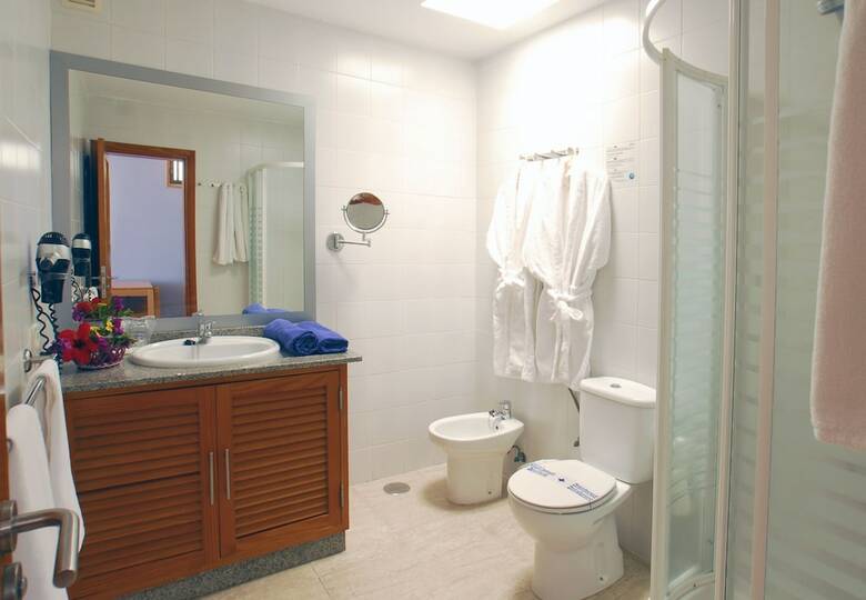 Altamar Aparthotel