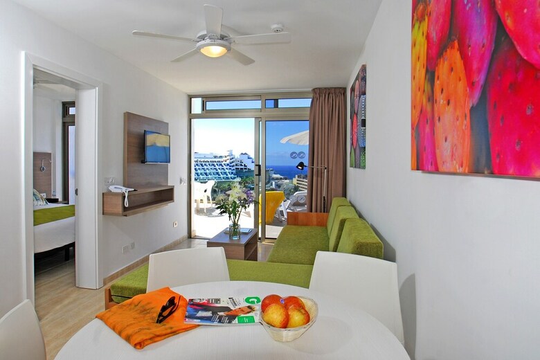 Altamar Aparthotel