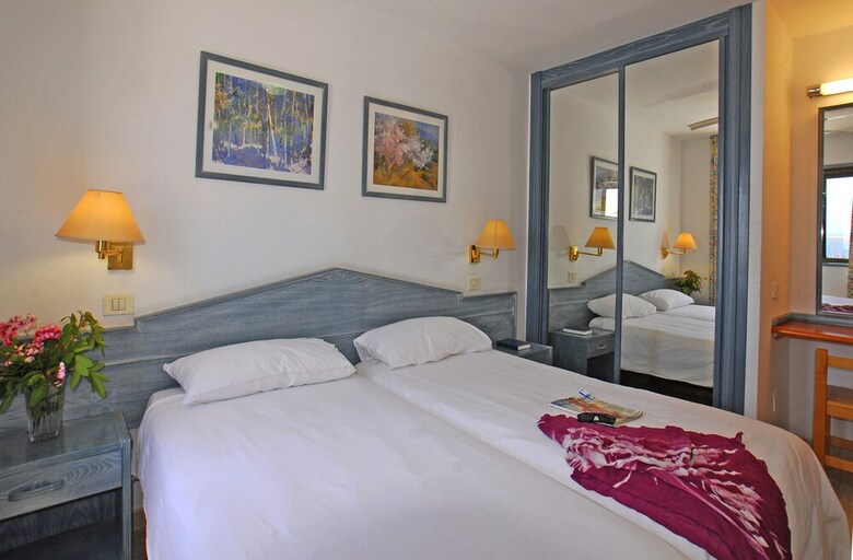 Altamar Aparthotel