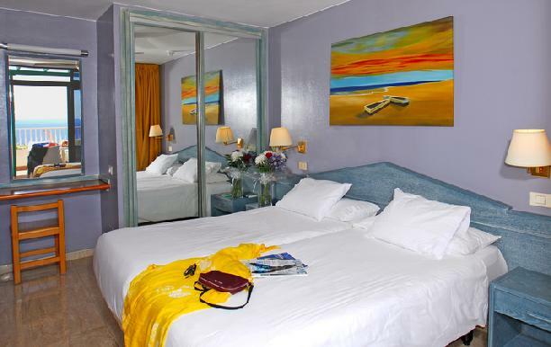Altamar Aparthotel
