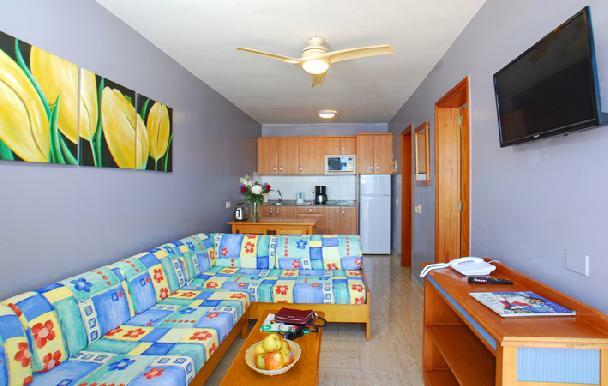 Altamar Aparthotel