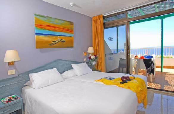 Altamar Aparthotel