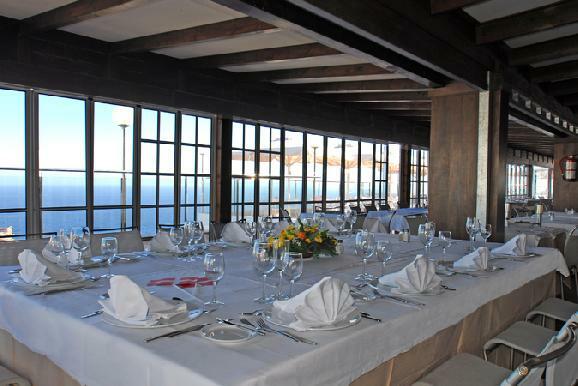 Altamar Aparthotel