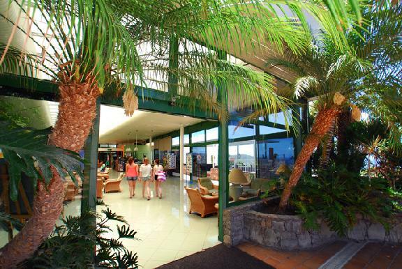 Altamar Aparthotel