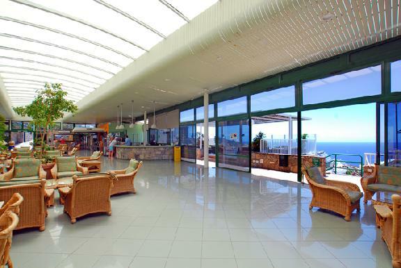 Altamar Aparthotel