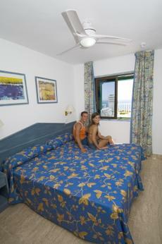 Altamar Aparthotel