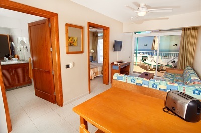 Altamar Aparthotel