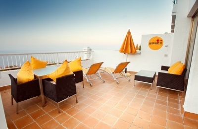Altamar Aparthotel