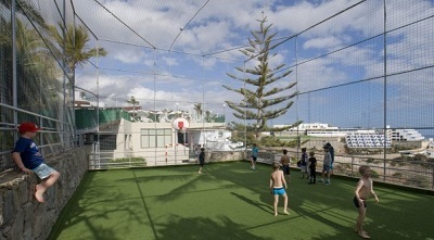 Altamar Aparthotel