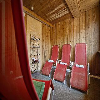 Sorell Hotel Asora