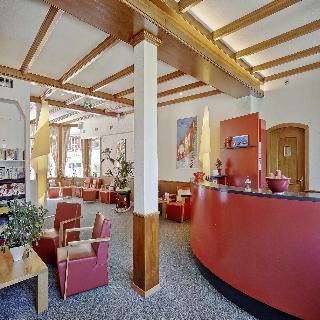 Sorell Hotel Asora