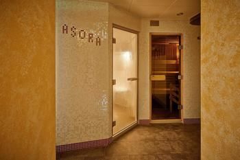 Sorell Hotel Asora