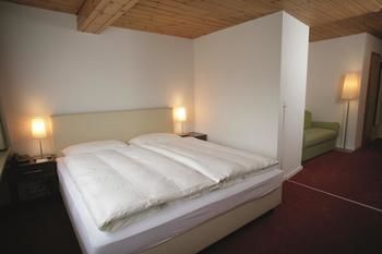 Sorell Hotel Asora