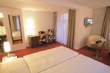 Sorell Hotel Asora