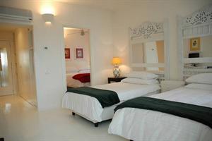 San Francesco Hotel