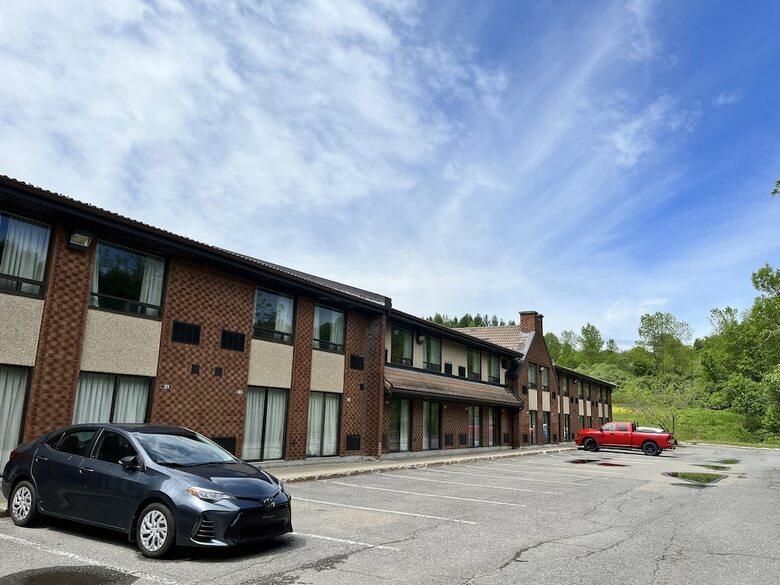 Hotel Comfort Inn Airport