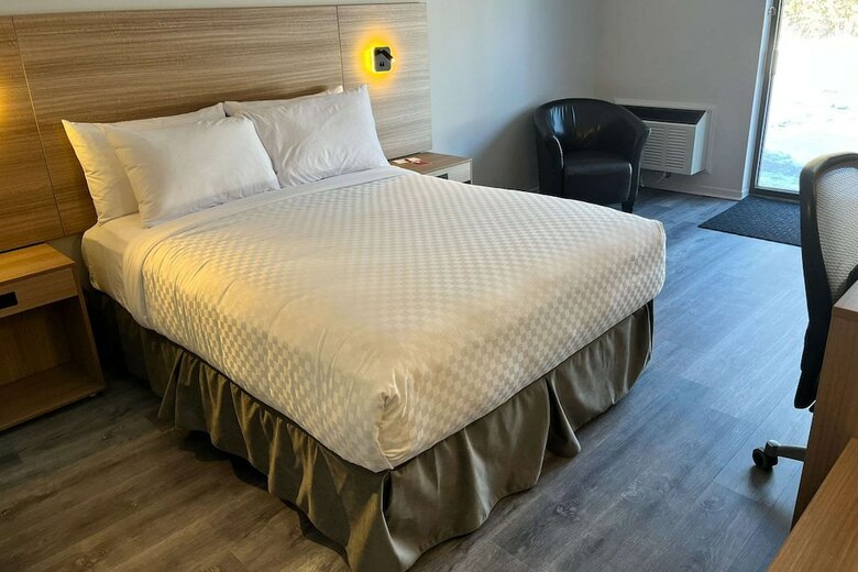 Hotel Comfort Inn Airport