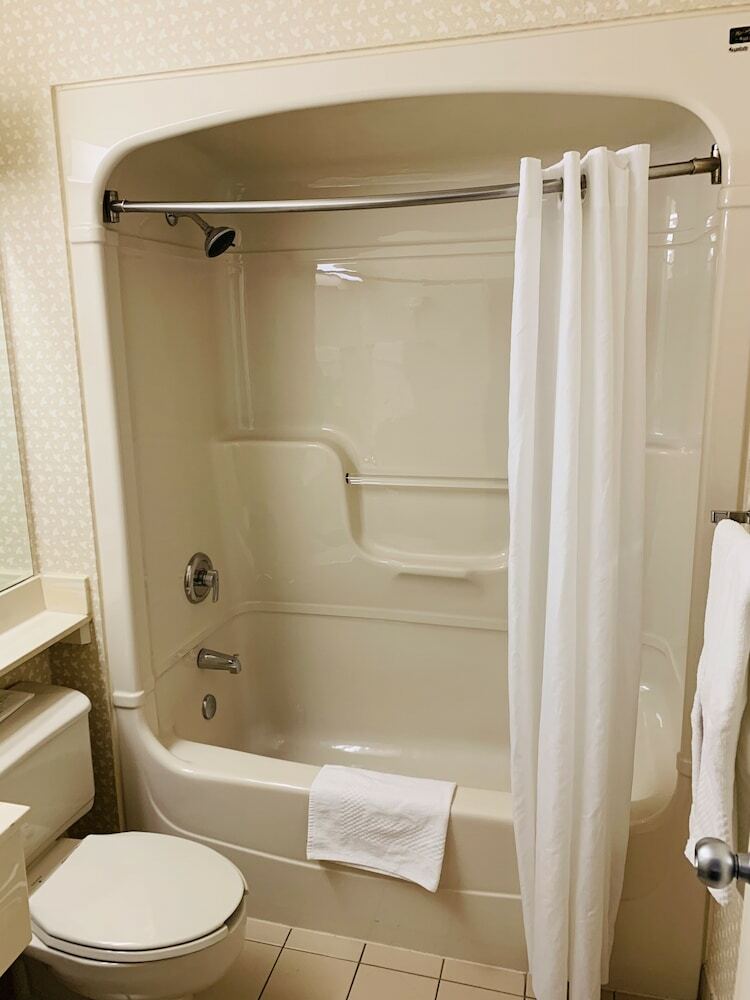 Hotel Comfort Inn Airport