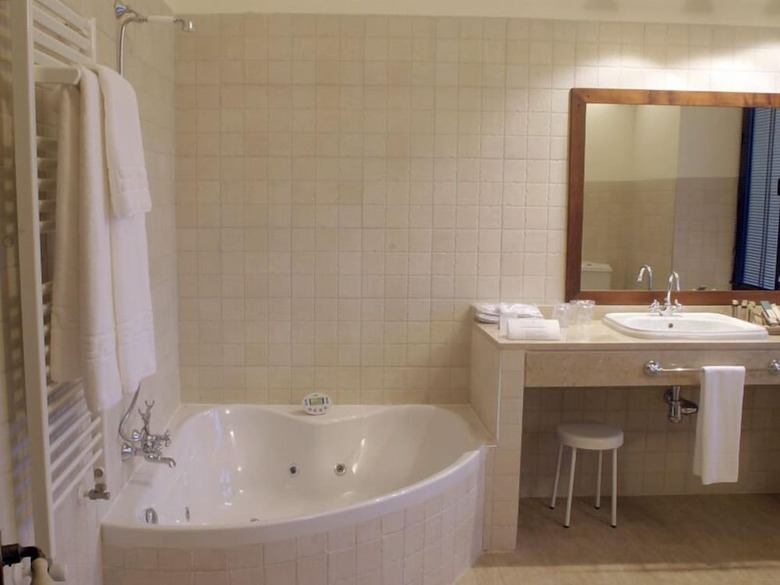 Hotel Cortijo Santa Cruz