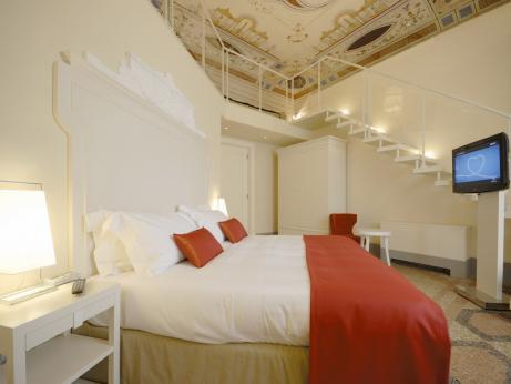 Hotel Villa Le Maschere