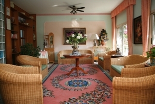 Hotel Leucosya