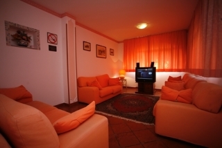 Hotel Leucosya