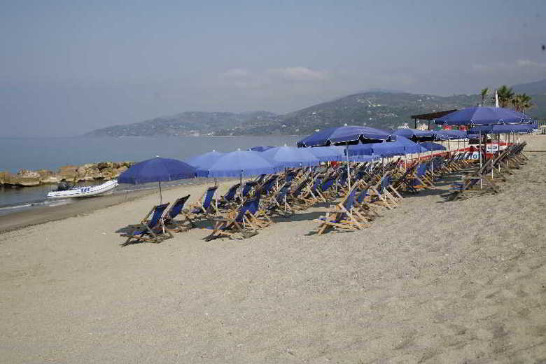 Hotel Leucosya