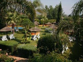 Hotel Leucosya