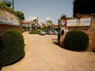 Hotel Leucosya