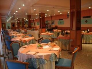 Hotel Leucosya
