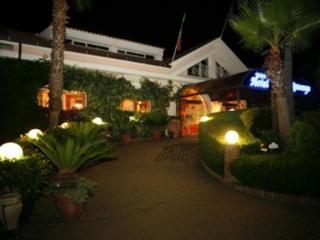 Hotel Leucosya