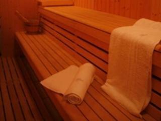 Hotel Leucosya