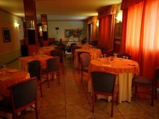Hotel Leucosya