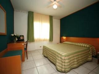 Hotel Leucosya